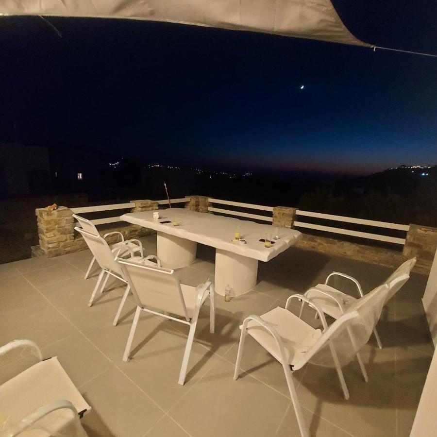 Stegio Βίλα Παράσπορος Εξωτερικό φωτογραφία