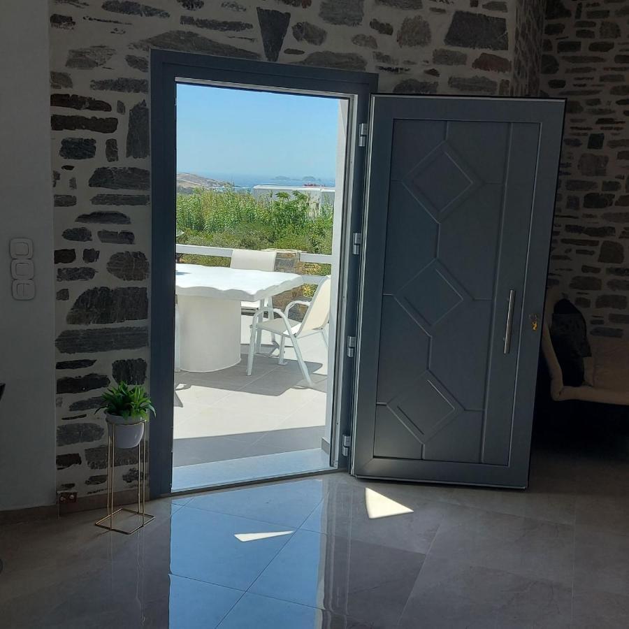 Stegio Βίλα Παράσπορος Εξωτερικό φωτογραφία