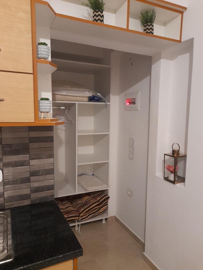 Stegio Βίλα Παράσπορος Εξωτερικό φωτογραφία